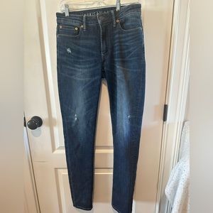 Men’s American Eagle slim fit jeans